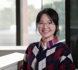 Xiaoyu Sun
