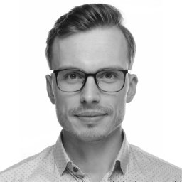 Mark Niklas Müller
