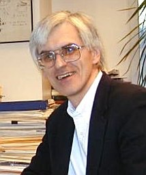 John R. Kender