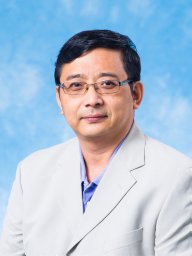 Wenjun Zhang