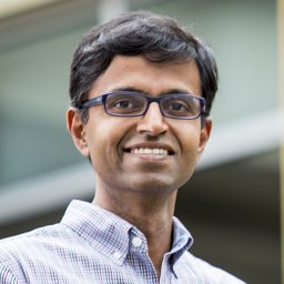 Siddhartha Srinivasa