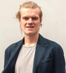 Kilian Sprenkamp