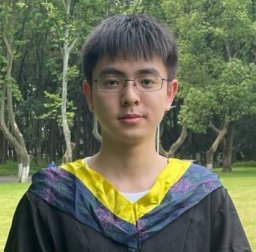 Wenzheng Zeng