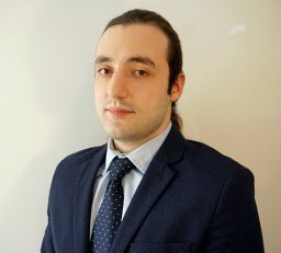 Luca Ferranti