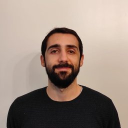 Ioannis Vlachos
