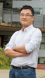 Kibaek Kim