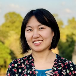 Lucy Lu Wang