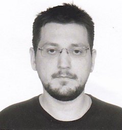 Dimos Makris
