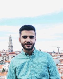 Hassan Mortada