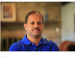 Anurag Rathore