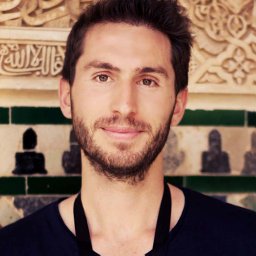 Maxime Peyrard