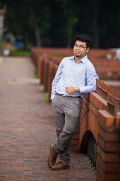 Mohammad Ridwan Kabir