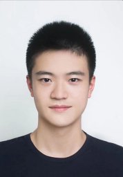 Haixin Wang