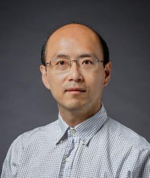Jie Xu