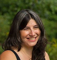 Andreea Danielescu