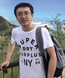 Wuyang Chen