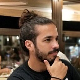 Demetris Paschalides