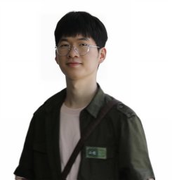Wenbiao Yin