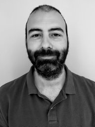 Jesús Giráldez-Cru