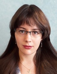 Natalia Andronova
