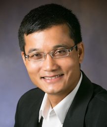 Minh N. Do
