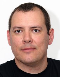 Jose Miguel Puerta (ORCID:0000-0002-9164-5191)