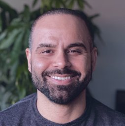 Amir Zamir