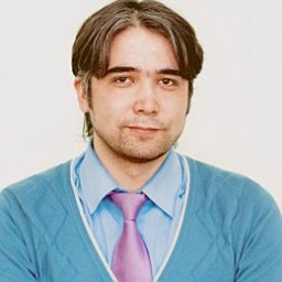 Ruslan Isaev