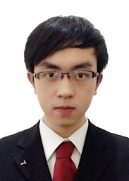 Jiaxin GUO
