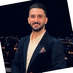 Sayed Pedram Haeri Boroujeni