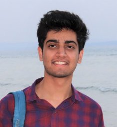 Utkarsh Tyagi