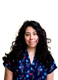 Adriana Alvarado Garcia