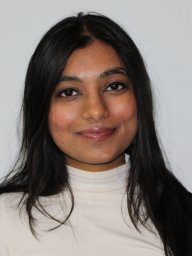 Nishtha Agrawal