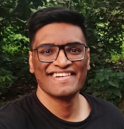 Soumadeep Saha