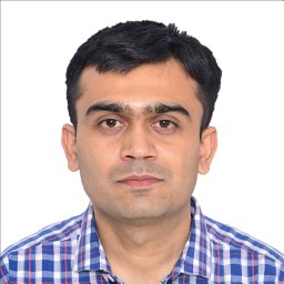 Jitesh Joshi