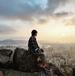 Yi Liu