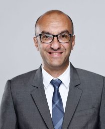 Mohammed El-Abd, PhD, ABET PEV, SMIEEE