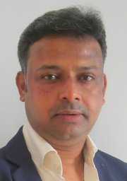 Avik Bhattacharya