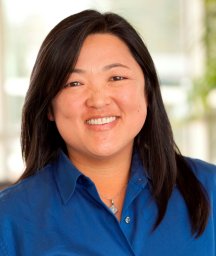 Katherine K. Kim