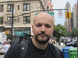 Iason Oikonomidis