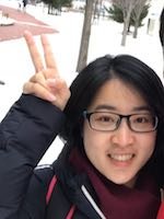 Hangwei Qian