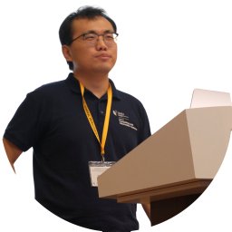 Xinrun Wang