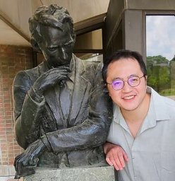 Hsuan-Yin Lin