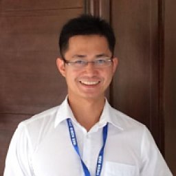 Khải Lâm Đức