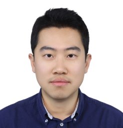 Zhenge Jia