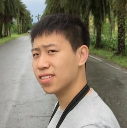 Tianyu Guo