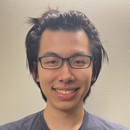 Rui Pan