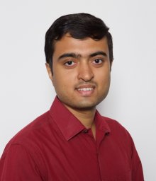 Adithya Krishna