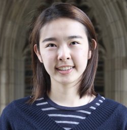 Jenny Y. Huang
