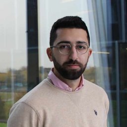 Ziad Kheil